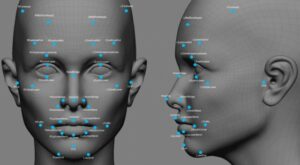 facial-recognition-markers