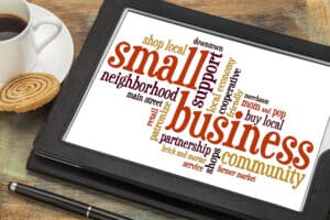small business